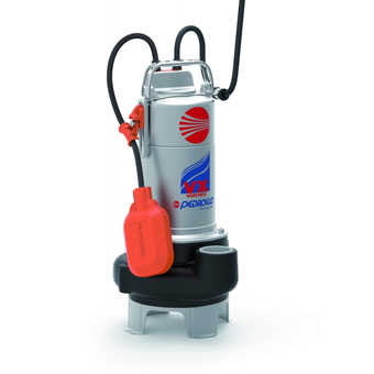 Bomba 1 HP 220v